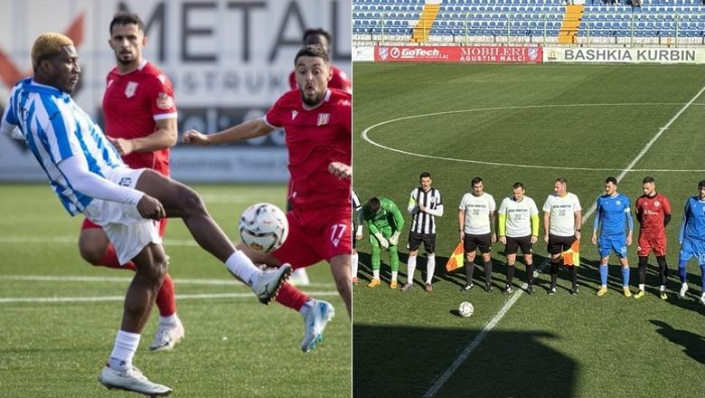 Kupa e Shqipërisë/ Laçi përmbys 3-1 Kukësin dhe merr biletën e parë për në çerekfinale, Tirana - Bylis shkon me shtesë