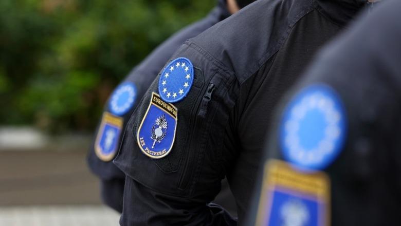 EULEX-i përforcon njësitin policor të specializuar në Kosovë