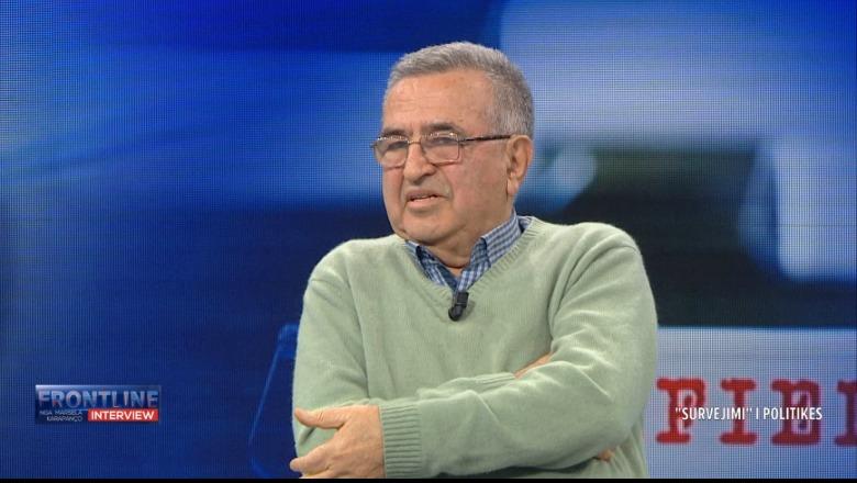 Akuzat e Berishës për Majkon, flet Fatos Klosi: Janë të pabesueshme, sulme politike! Nuk merret asnjëherë me programe, kapet me probleme personale