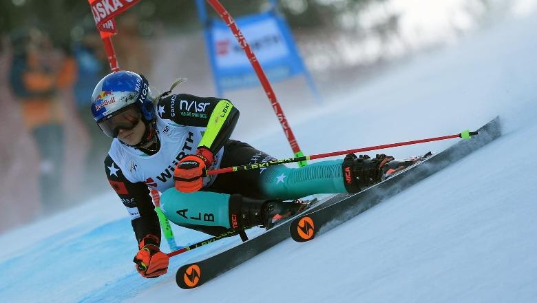 Lara Colturi synon medaljen Olimpike për Shqipërinë, Komiteti Ndërkombëtar i dërgon ftesë skiatores kuqezi