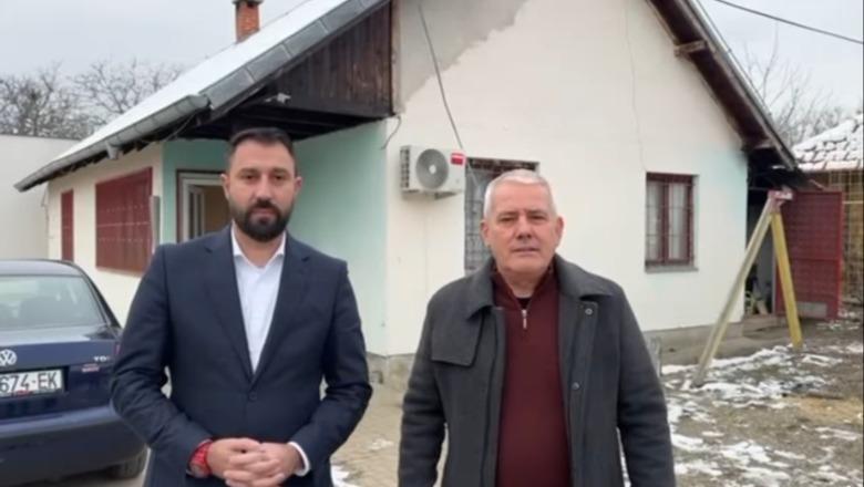 Kosova mbyll institucionet paralele serbe në 10 komuna! Petkoviç braktis takimin në Bruksel