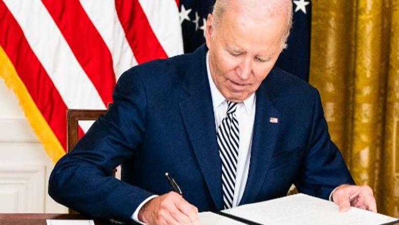 Biden para fjalimit të lamtumirës: Shpirti i Amerikës është në rrezik