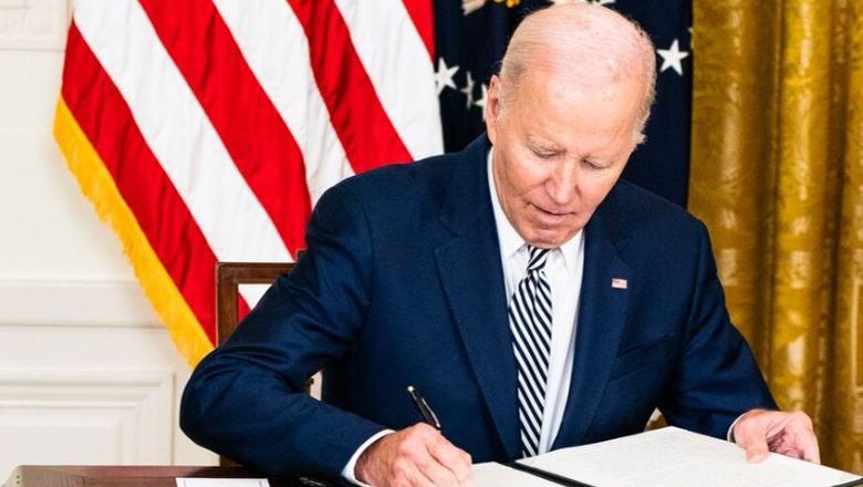 Biden para fjalimit të lamtumirës: Shpirti i Amerikës është në rrezik