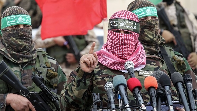 Hamas: Marrëveshja me Izraelin erdhi si rezultat i qëndresës palestineze