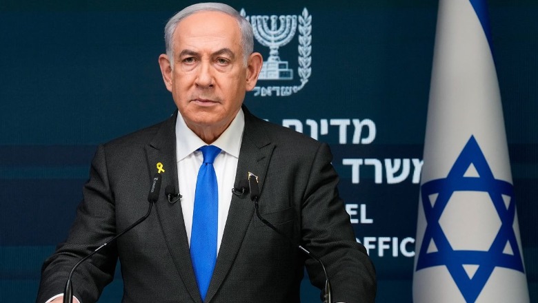 Netanyahu: Armëpushimi në Gaza, i përkohshëm, ne rezervojmë të drejtën për të rifilluar luftimet