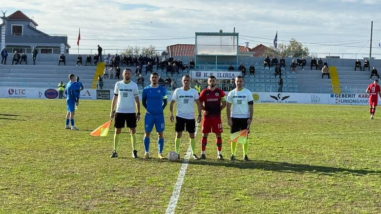 Kategoria e Parë/ Erzeni turpëron Besën, Vora fiton në Lushnje! Tri pikë për Apoloninë dhe Kastriotin