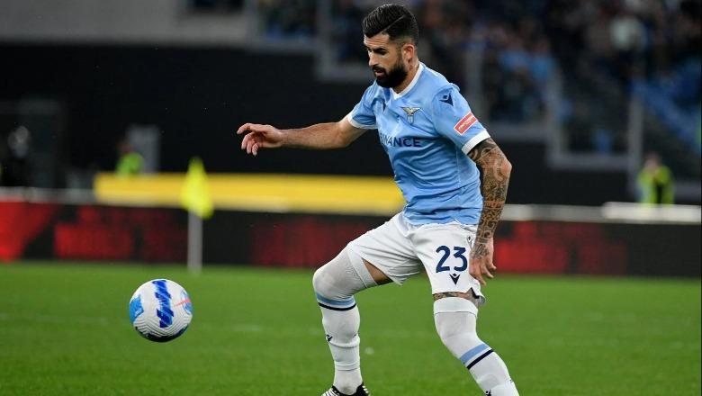 Elseid Hysaj e nis nga fillimi te Lazio, titullar për herë të parë këtë sezon