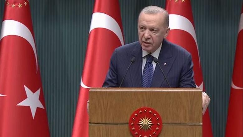 Tragjedia me 66 viktima në Turqi, Erdogan shpall 22 Janarin ditë zie kombëtare: Ata që shkaktuan këtë fatkeqësi duhet të mbajnë përgjegjësi para ligjit