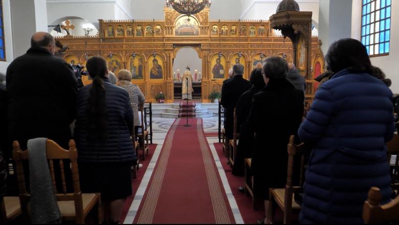 Tri javë në gjendje kritike, lutje për kryepeshkopin Anastas! Besimtarët në Kishën e Ungjëllizimit: Zoti bën mrekulli! Meshë e posaçme në ditën e emrit të kryepeshkopit