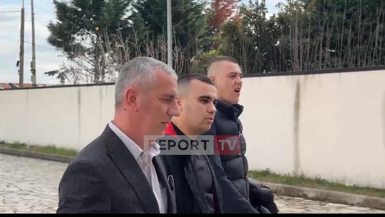 Shkodër/ Dhunuan 62-vjeçarin për një vendparkimi, gjykata cakton arrest me burg për Izmir Sakicën dhe Samuel Troshanin! Avokati: S'ka akuza për çështje të tjera 