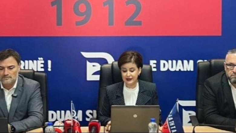 ‘Djathtas 1912’ për propozimin e ndryshimeve për tatimin mbi të ardhurat: Abuzime i mazhorancës afër 11 Majit, i shërben dhe favorizon një grup të vogël interesi