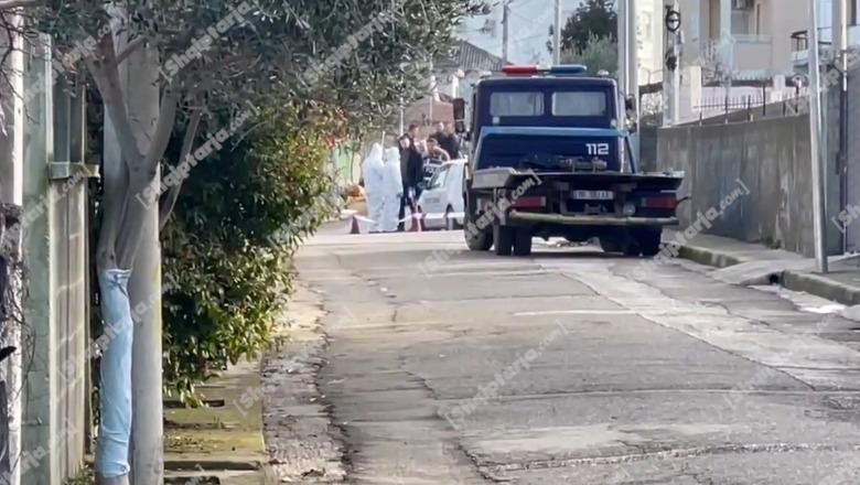 U gjet i vrarë në makinën e postës në Kamzë, një banor i zonës lajmëroi policinë! Nuk dihet ora e saktë e vrasjes