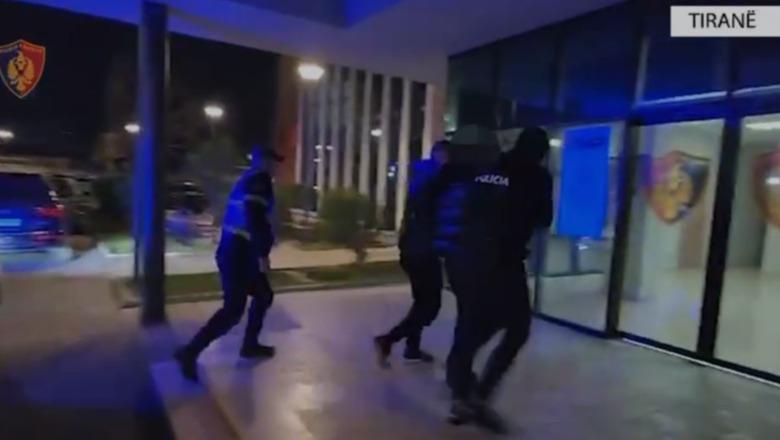 Tiranë/ Shpërndante kokainë dhe hashash në zonën e “Astirit”, arrestohet 29-vjeçari! Një pjesë e drogës gjendet në biznesin e tij (VIDEO)