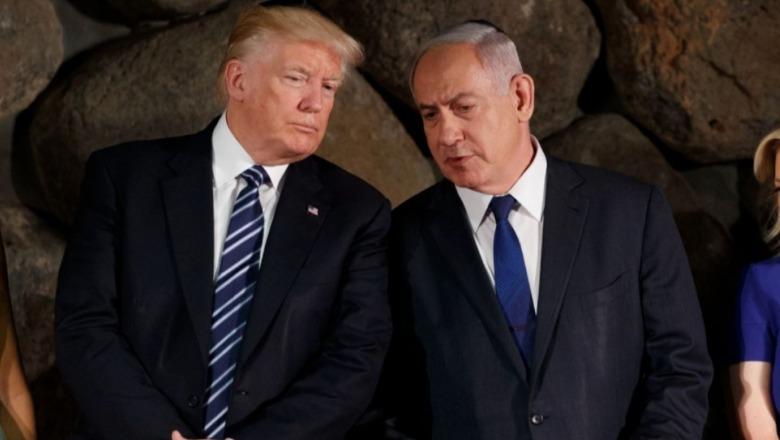 SHBA/ Benjamin Netanyahu do jetë në Shtëpinë e Bardhë javën e ardhshme, ja çfarë pritet t'i kërkojë Trump-it