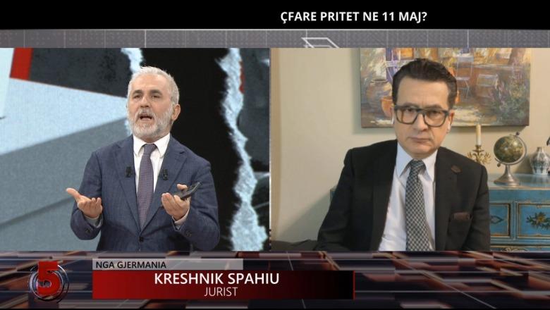 Spahiu: Partitë e reja këto zgjedhje kanë shanse më shumë se më parë sepse voton diaspora