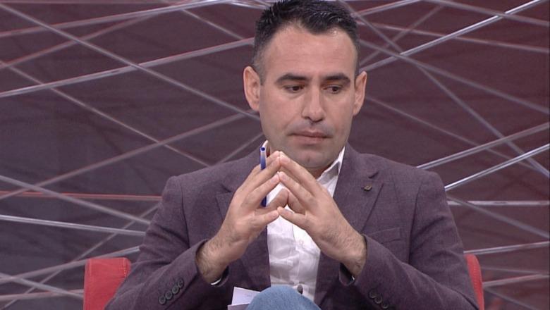 Almer Toska: Asnjë nga partitë e reja sot s’ka frymën që krijoi dikur Aleanca Kuqezi dhe Kreshnik Spahiu