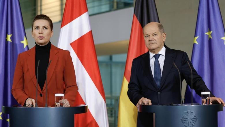 Deklaratat e Trump për Groenlandën/ Kancelari Olaf Scholz i kundërvihet presidentit të SHBA: Kufijtë s’ndryshohen me forcë