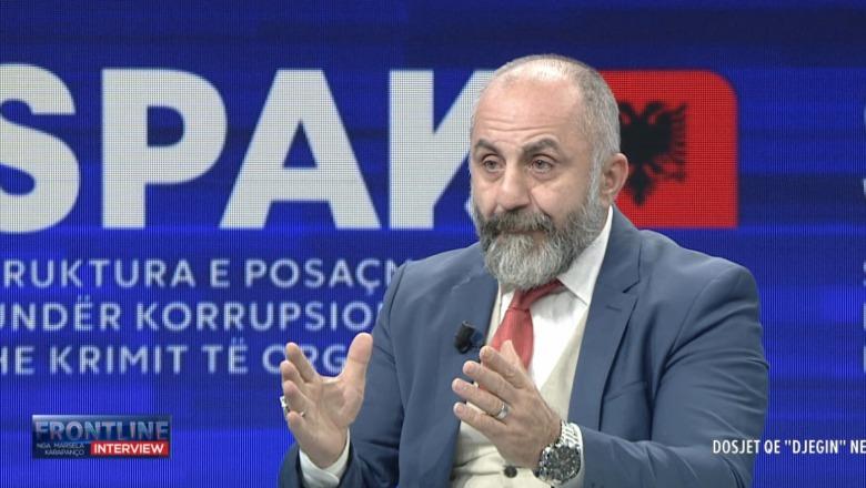 Juristi Kara për Report Tv: Berisha vrau e preu, nëse vjen në pushtet Shqipëria shpërbëhet! Ahmetaj të dalë si i penduar e jo si i kulluar me gjysmë të vërteta