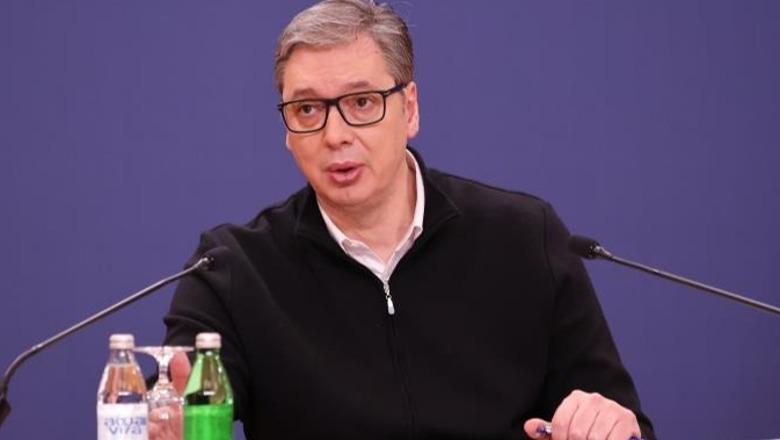  Augustin Palokaj: Vuçiçi po e humb mbështetjen në Serbi, por e ka mbështetjen e madhe ndërkombëtare