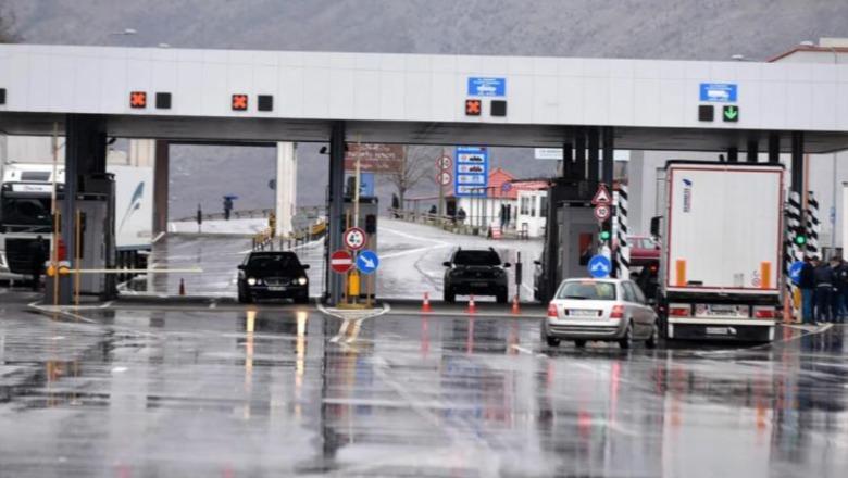 Lehtësohet lëvizja e qytetarëve shqiptarë drejt Malit të Zi me sigurimin 'Karton Jeshil' 1 vjeçar me çmim të reduktuar