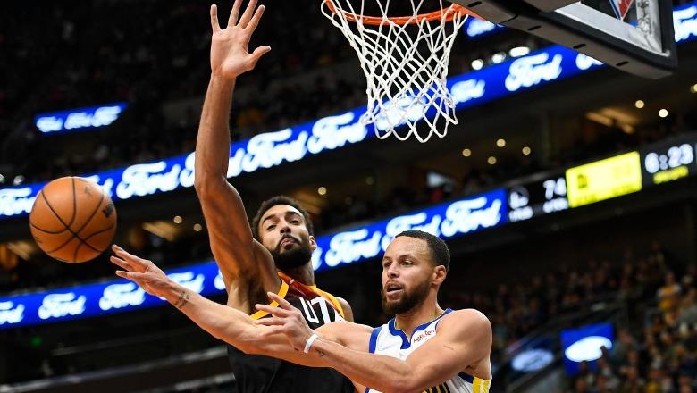 NBA/ Golden State rikthehet të fitojë, Lakers zhgënjen pas katër ndeshjeve