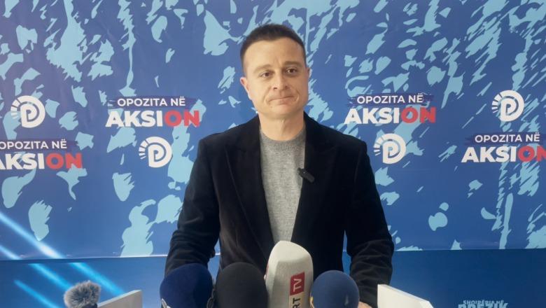 Primaret ‘kaotike’ në PD, dorëhiqet edhe kryetari i degës së Vlorës! Hoxha: Nuk ishte vendim i lehtë, por u bë për të ndjekur mundësi të re!