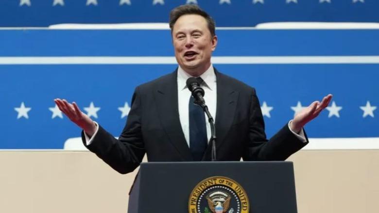 Elon Musk: USAID është organizatë kriminale,duhet të vdesë! Agjencia pezullon nga detyra 2 zyrtarët që ndaluan përfaqësuesit e 'DOGE' të hynin në seli