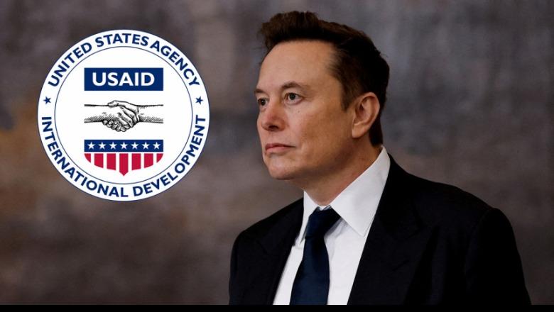 Elon Musk përplaset me USAID: Trump është dakord ta mbyllë! Agjencia dha 500 mln dollarë në Shqipëri