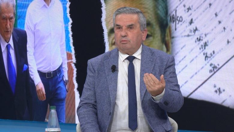 Meçe: Berisha i rrezikshëm edhe për SHBA, ‘non grata’ se cenoi sigurinë! Çoi Këlliçin të lobonte me para! Beqiri: E ka vendin te 313-ta, burg i përjetshëm, dosjen ia kopsiti Trump