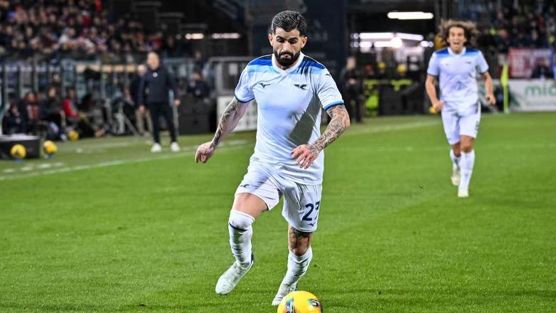 Elseid Hysaj 40 ditë jashtë fushe, Lazio e përfshin në listën e Europa League