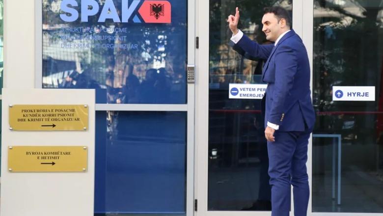 SPAK vijon hetimet për falsifikim të diplomës, Këlliçi anulon protestat te Bashkia