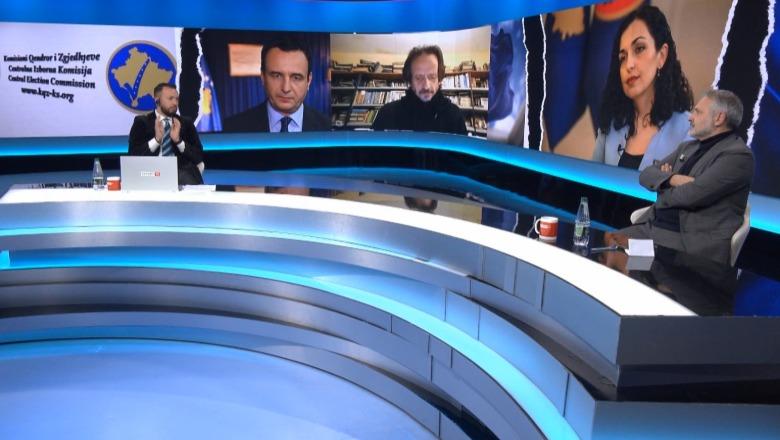 Kritikat e Grenell ndaj Kurtit/ Ilir Aliaj: SHBA do që Kosova të qeveriset nga një koalicion! Ben Andoni: Qasja e Uashingtonit ndaj Prishtinës mund të ketë të papritura