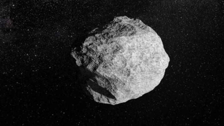 I zbuluar së fundmi, pse ky asteroid po shqetëson NASA-n?