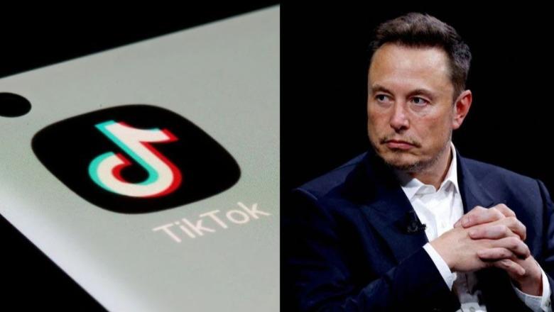 SHBA/ Elon Musk: Nuk kam bërë asnjë ofertë për të blerë TikTok, nuk jam i interesuar