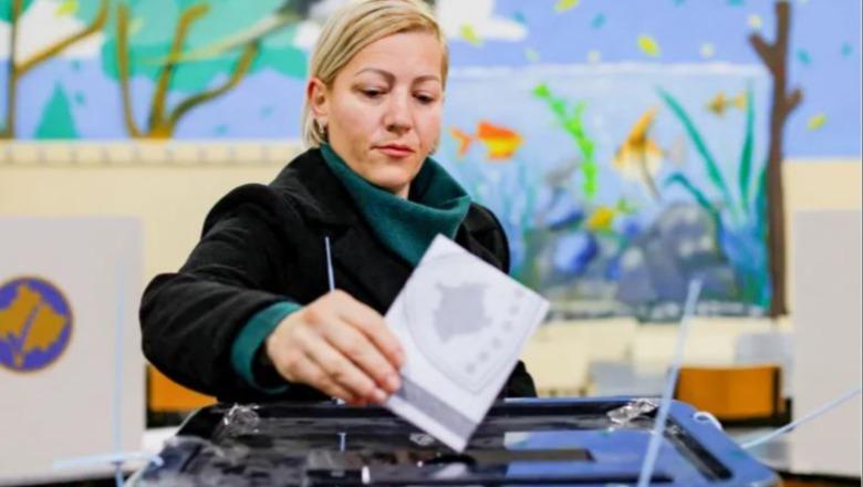 Zgjedhjet në Kosovë, përfundon numërimi i votave! VV fituese e zgjedhjeve, Kurti merr 48 mandate