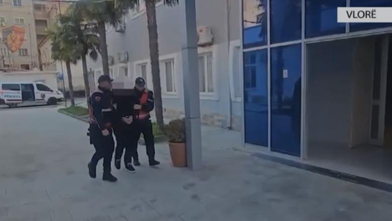 Vlorë/ I dënuar me 11,5 vite burg nga Italia për trafik droge dhe organizatë kriminale, arrestohet 60-vjeçari me dy identitete! Do ekstradohet (EMRAT+VIDEO)