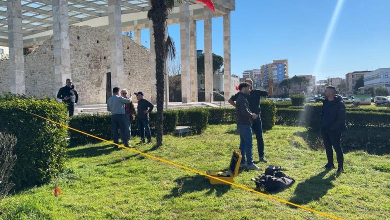 Arkeologji/ Skanohet nëntoka e Lezhës, pas hartografimit nisin ekspeditat