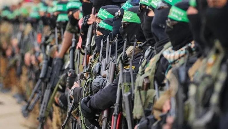 Hamas i përgjigjet ultimatumit të Trump: Pengjet do të lirohen vetëm në këmbim të një armëpushimi