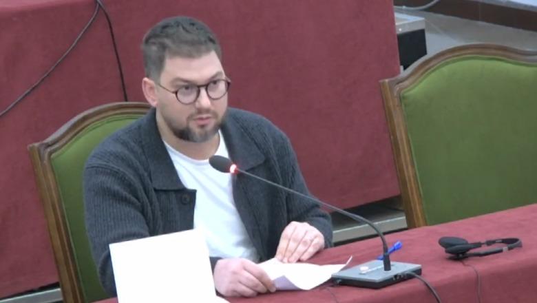 'Ekonomia' pro Saimir Tolës për drejtues të bordit të AMF