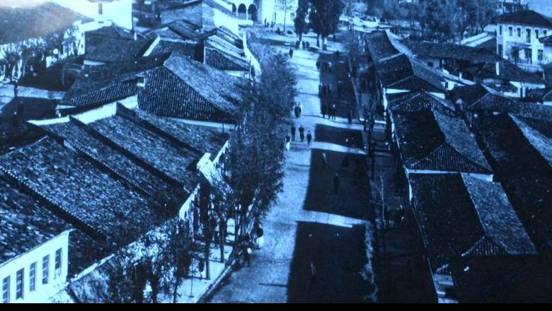 Pazari i Vjetër, historia urbane dhe politike e Tiranës! Prezantohen dokumente arkivore dhe foto të papublikuara