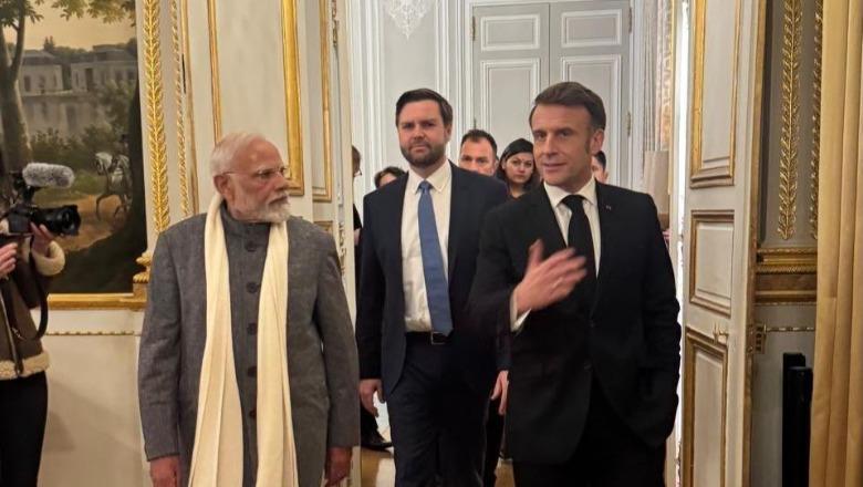 Samiti i AI-së në Paris, Macron kërkon një kornizë rregullatorë! J.D. Vance: Inteligjenca Artificiale nuk duhet frenuar