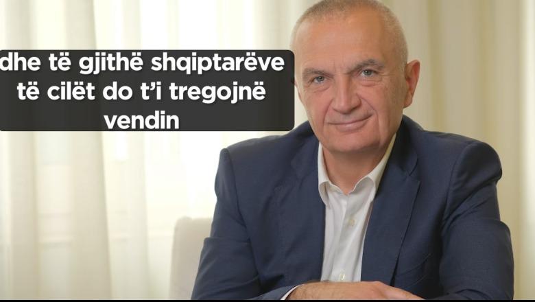 Ilir Meta denoncon me audio-mesazh nga burgu: Kur haja mëngjes dhe dëgjoja fjalimin e ‘skizofrenit’, u hap qelia për kontroll, po më kërcënojnë! Nuk ka Duman që i bën më derman