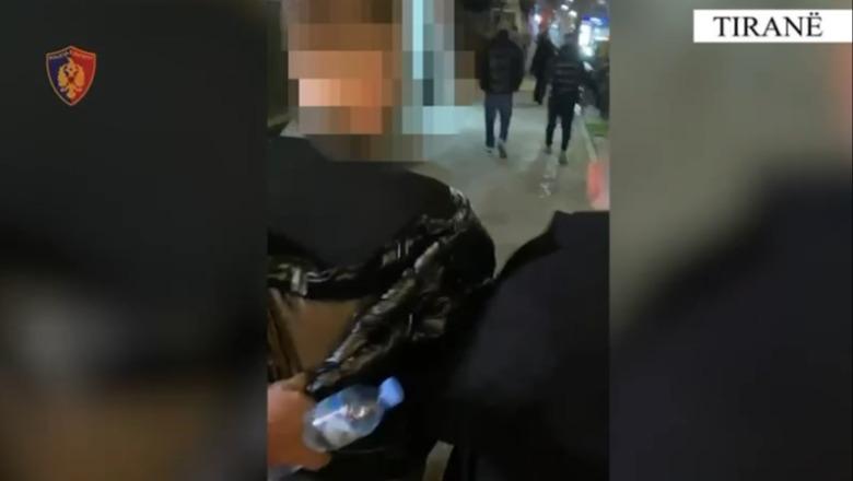 Operacioni ‘Revanshi’/ Arrestohet 28-vjeçari i kërkuar nga GJKKO dhe SPAK, ndihmoi në tentativën e vrasjes së Durim Bamit (EMRI+VIDEO)