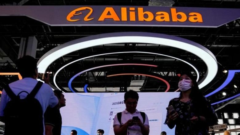 Apple do të bashkëpunojë me Alibaba për të ofruar shërbime IA në Kinë