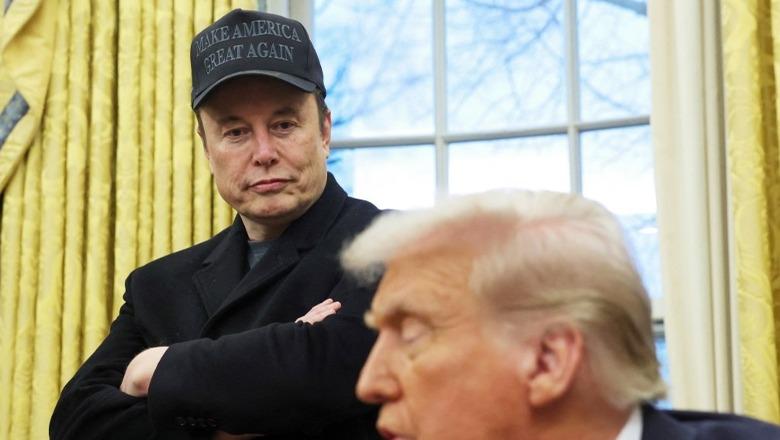 14 shtete padisin Musk dhe Trump: Roli i miliarderit është jokushtetues