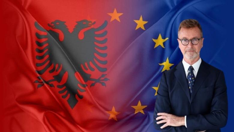 BE nis programin mbështetës prej 7.2 milionë eurosh për të përshpejtuar integrimin e Shqipërisë! Gonzato: Gati të mbështesim planet ambicioze