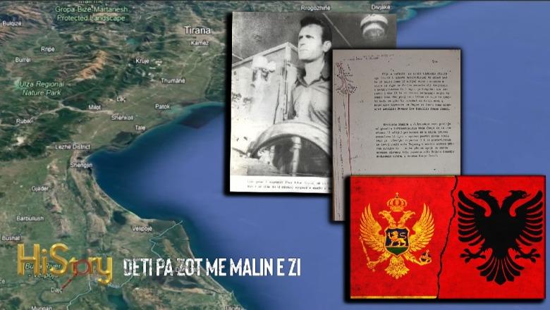 'HiStory': Kufiri pa zot me Malin e Zi, incidentet e përgjakshme dhe humbja, nga viti 1958, e rreth 132 kilometër katrorë det