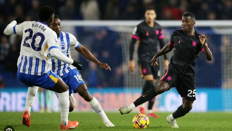 Brighton leksion Chelsea-s në Premier League, trajneri Maresca: Ndeshja më e dobët e sezonit (VIDEO)