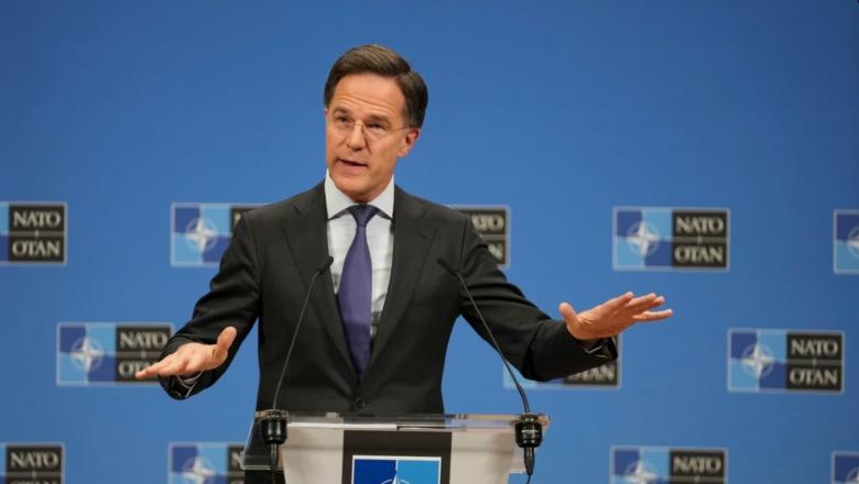 Konferenca e Mynihut/ Shefi i NATO-s, Mark Rutte mbështet qëndrimin e SHBA-së: Evropa duhet të rrisë shpenzimet për mbrojtjen