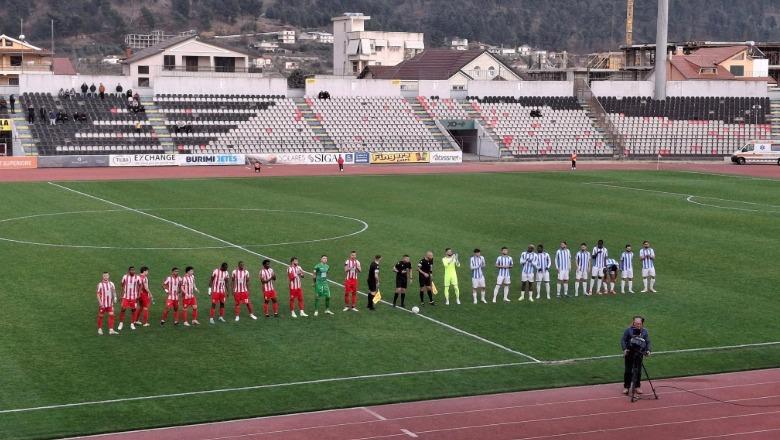 Doli nga zona e ftohtë, trajneri i Tiranës: Më në fund pak qetësi! Gjoka: Skënderbeu po i vuan shumë humbjet